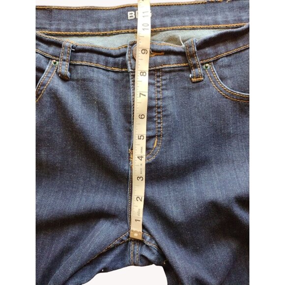 BDG Jeans Womens 32 Stretch Mid Rise Twig Ankle - Picture 8 of 16